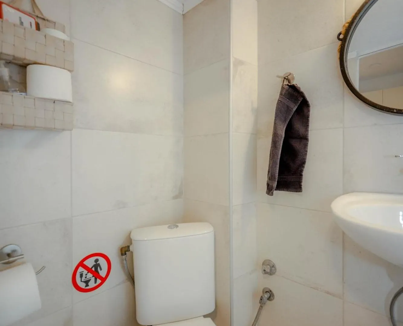 Mini Suite Roman Agora Tesalónica 0*,  Grecia