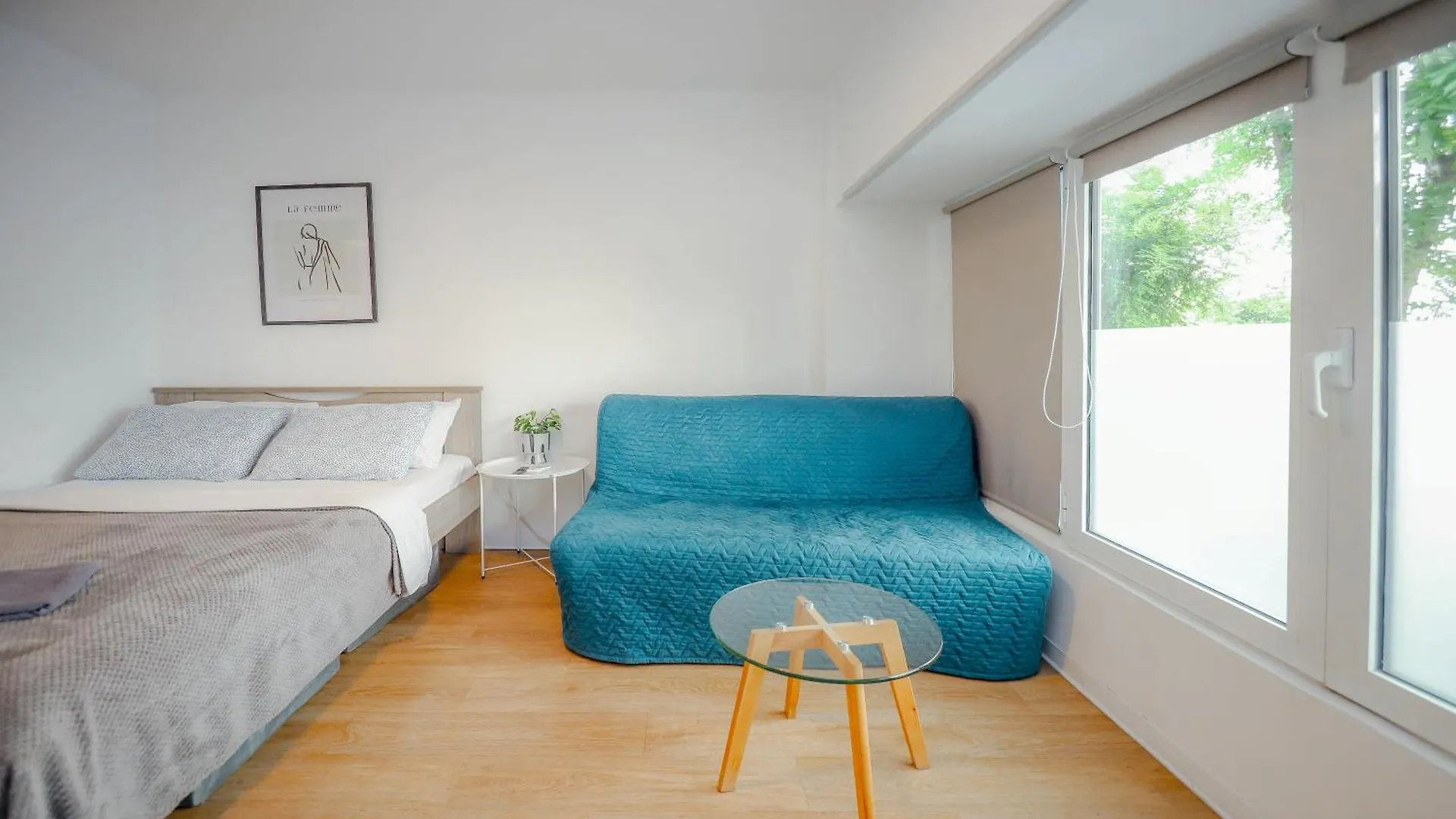 Mini Suite Roman Agora Tesalónica Grecia