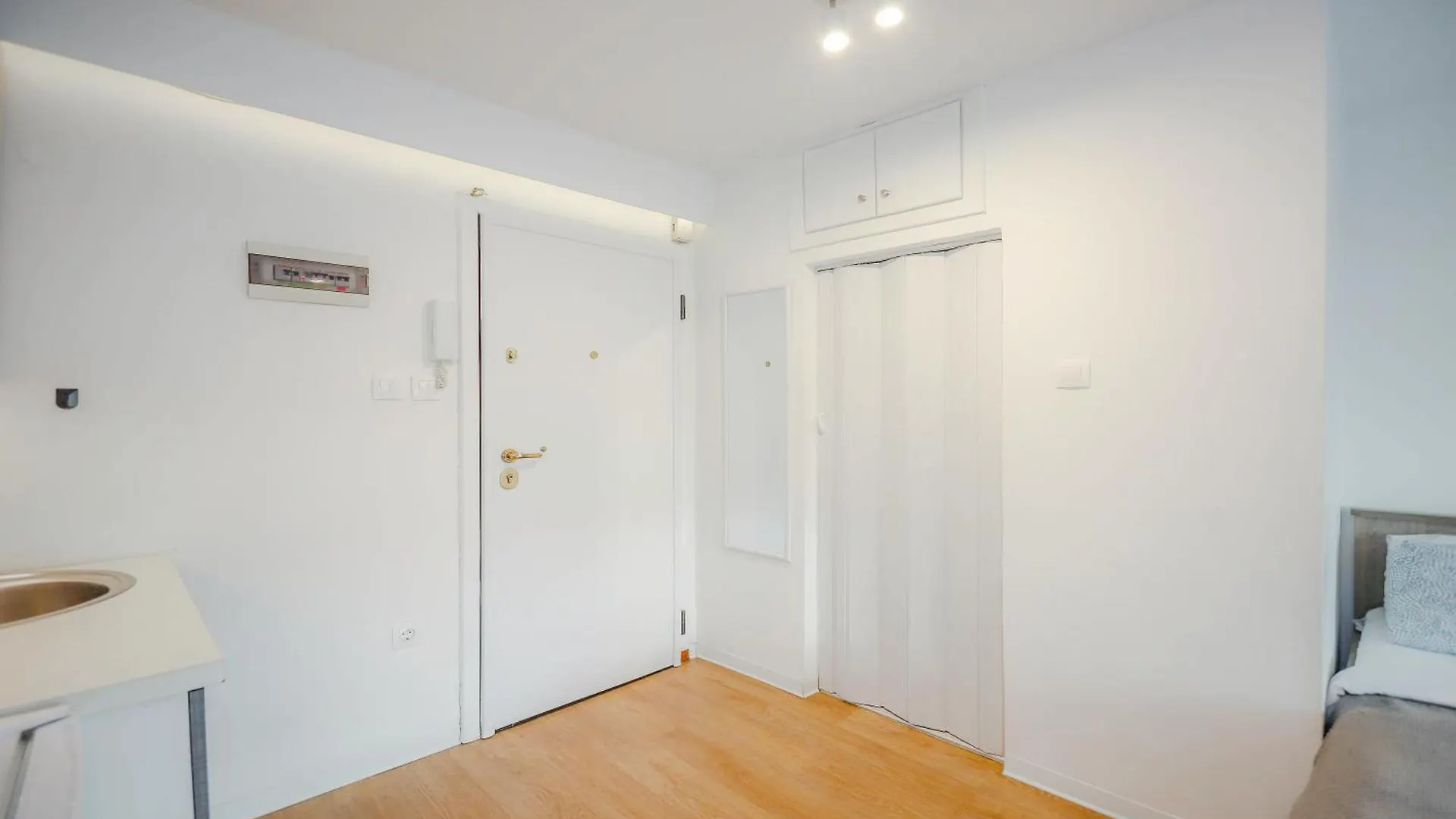 Apartamento Mini Suite Roman Agora Tesalónica Grecia
